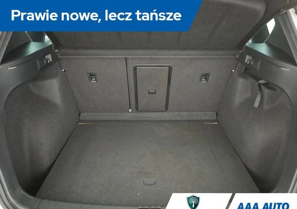 Seat Ateca cena 103001 przebieg: 78450, rok produkcji 2018 z Koziegłowy małe 326